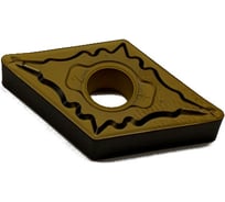 Пластина (10 шт; 5.16х12.7 мм; 55°) DIAEDGE DNMG150408-MP MC6025