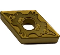 Пластина (10 шт; 5.16х12.7 мм; 55°) DIAEDGE DNMG150408-MM MC7025