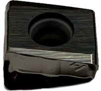 Пластина (10 шт; 3х8.7мм) DIAEDGE LOGU0904080PNFR-M TF15