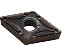 Пластина (10 шт; 5.16х12.7 мм; 55°) DIAEDGE DNMG150408-MA VP15TF