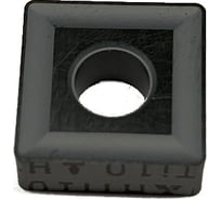 Пластина (10 шт; 5.16х12.7 мм; 90°) DIAEDGE SNMG120408 HTI10