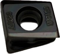Пластина (10 шт; 3х8.7 мм) DIAEDGE LOGU0904080PNER-M MP6120