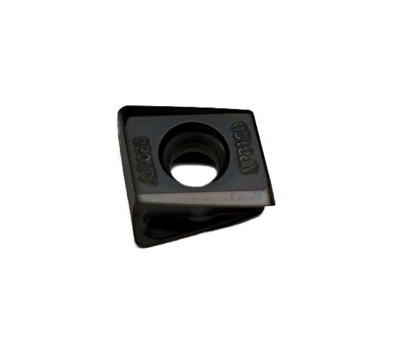Пластина (10 шт; 3х8.7 мм) DIAEDGE LOGU0904080PNER-M MP6120 1