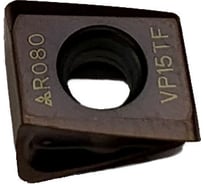 Пластина (10 шт; 3х8.7 мм) DIAEDGE LOGU0904080PNER-M VP15TF