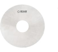 Фреза отрезная 160x3.0x32 мм, тип В, Z=64, HSS, тип 4200 65285 IZAR 27135