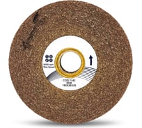 Конволютный круг 150x25x25.4 мм 8AM TOTFLEX 4631175601523