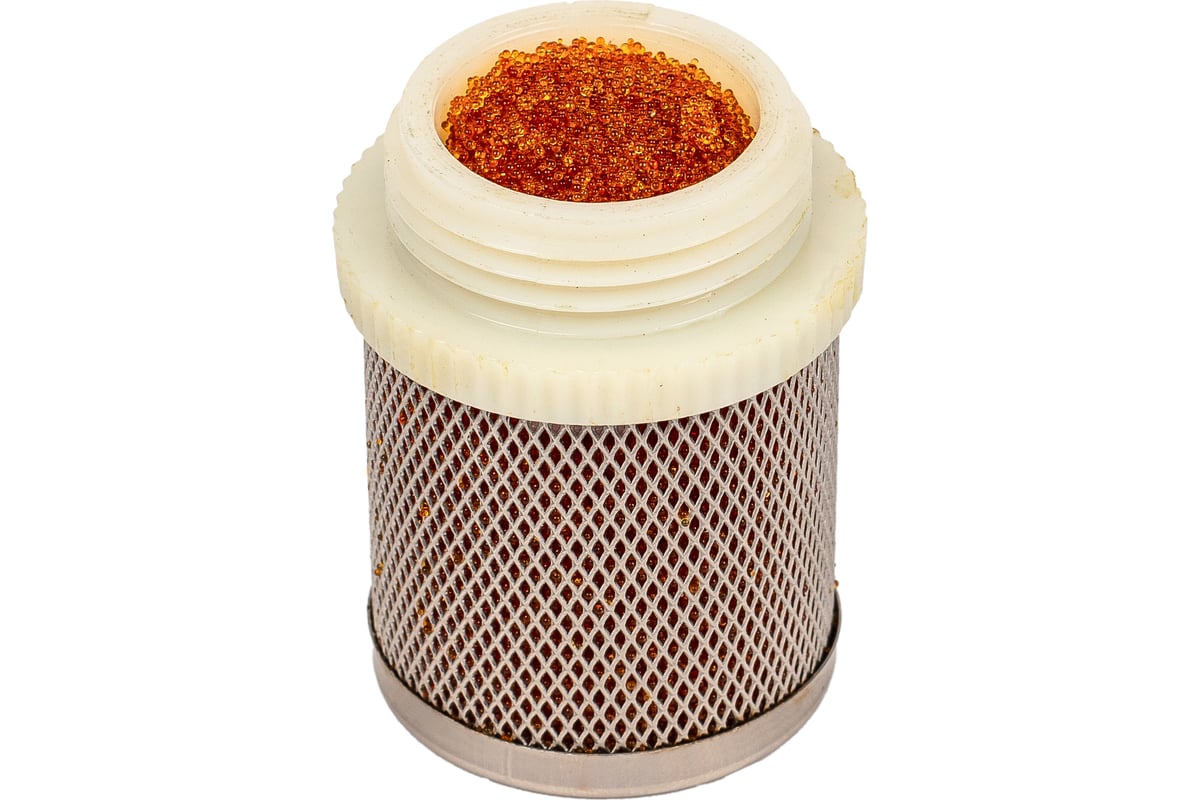 Дополнительный фильтр с ионообменной смолой для электроэрозионных ...