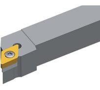 Державка ZCC-CT SDJCR2525M11