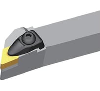 Державка ZCC-CT DDJNR2525M11