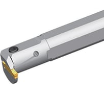 Державка канавочная ZCC-CT C20Q-QFDR05-27