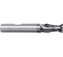Фреза Z=2, Ø1.6 мм ZCC-CT PM-2ES-D1.6