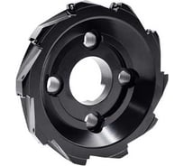 Фреза торцевая насадная BAP 400R 160-40-10T под APMT1604** STV 00-00051672