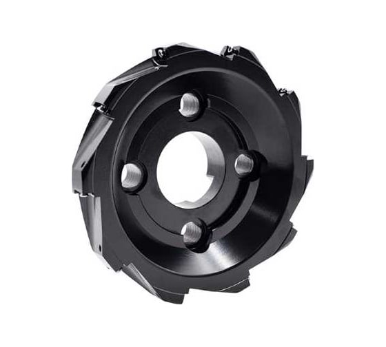 Фреза торцевая насадная BAP 400R 160-40-10T под APMT1604** STV 00-00051672 1