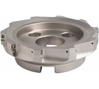 Фреза торцевая насадная BAP 400R 200-60-12T под APMT1604** STV 00-00051674