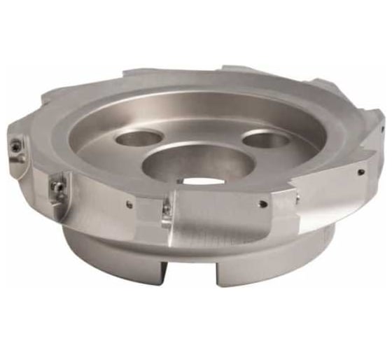 Фреза торцевая насадная BAP 400R 200-60-12T под APMT1604** STV 00-00051674 1