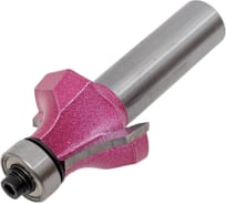 Фреза внутренний радиус (нижний подшипник) кромочная R=9.52 мм, Z=2, D=31.74x16 мм, S=12 мм PROCUT 301253P