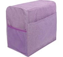 Чехол для швейной машинки, 43x21x34.5 см Hobby&pro 7738704