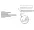Минирезец MFR 6 B2.0 L15 DESKAR 00-00048393 2