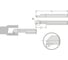 Минирезец MIR 5 A60 L15 DESKAR 00-00048435 2