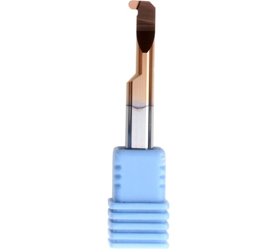 Минирезец MKR 4 R0.75 L10 DESKAR 00-00048401