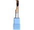 Минирезец MKR 4 R0.75 L10 DESKAR 00-00048401 1