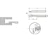 Минирезец MPR 5 R0.1 L15 DESKAR 00-00048341 2