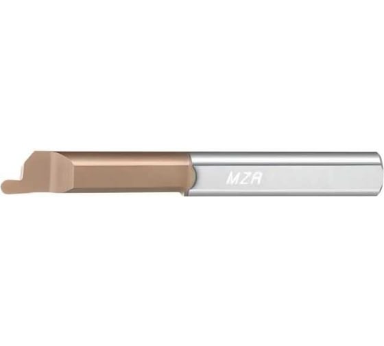 Минирезец MZR 4 R0.4 L15 DESKAR 00-00048417 1