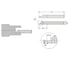 Минирезец MZR 4 R0.4 L15 DESKAR 00-00048417 2