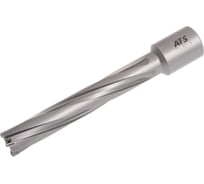 Сверло корончатое TCT, L=80 мм, d=14 мм AT-S TN8014