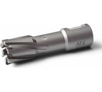 Сверло корончатое TCT, L=80 мм, d=12 мм AT-S TN8012