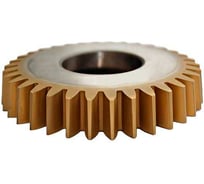 Долбяк М6.0, Z=27, 20°, класс А, Р6М5, дисковый, 2530-0282 Sekira 00-00043254