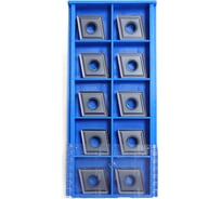 Пластина -MM-DMP225 DAKSTOOLS CNMG120408