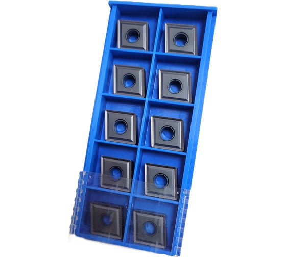 Пластина -MM-DMP225 DAKSTOOLS CNMG120408