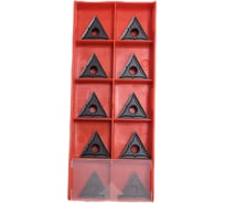 Пластина TNMG 220404 PM XRC 252 DAKSTOOLS TNMG220404