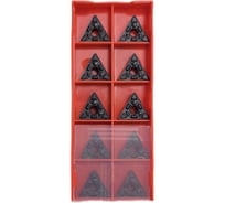 Пластина TNMG 160408 PF XRC152 DAKSTOOLS TNMG160408