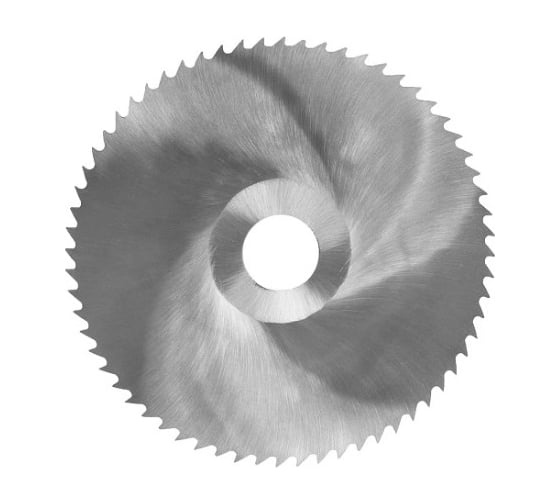 Фреза отрезная 40x1.2x10 мм, тип 1, м.з=64, Р6М5 Sekira 00-00042716 1