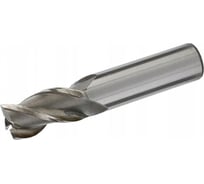 Фреза концевая ц/х 10 мм, Z4, Р6М5 Modern T 112750