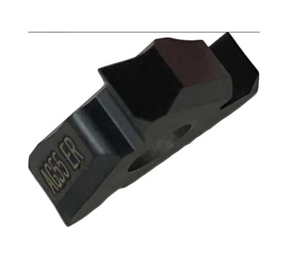 Пластина резьбовая 16ER AG55 LDA DESKAR 00-00021209