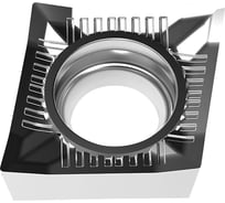 Пластина для точения CCGT120402 AL K10 DESKAR 00-00038648