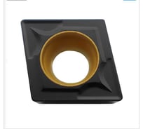 Пластина для точения CCMT120404 LF3018 DESKAR 00-00049028