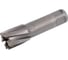 Сверло корончатое 23x55 мм TCT Weldon 19 Ravic арт. 220.2023 2