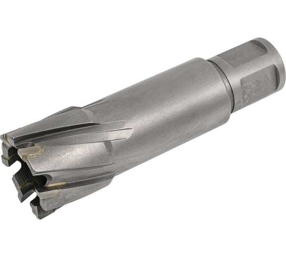 Сверло корончатое Ø27x55 мм Ravic 220.2027