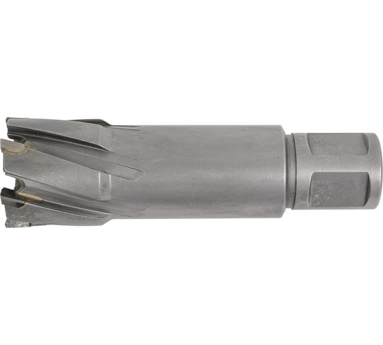 Сверло корончатое Ø27x55 мм Ravic 220.2027