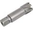 Сверло корончатое 27x55 мм TCT Weldon 19 Ravic арт. 220.2027 2