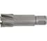 Сверло корончатое 27x55 мм TCT Weldon 19 Ravic арт. 220.2027 3