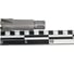 Сверло корончатое 27x55 мм TCT Weldon 19 Ravic арт. 220.2027 4