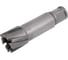 Сверло корончатое 26x55 мм TCT Weldon 19 Ravic арт. 220.2026 2