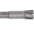 Сверло корончатое 26x55 мм TCT Weldon 19 Ravic арт. 220.2026 4