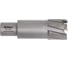 Сверло корончатое Ravic 30x55 мм, TCT, Weldon 19 220.2030 4