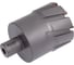 Сверло корончатое Ravic 60x55 мм, TCT, Weldon 19 220.2060 3